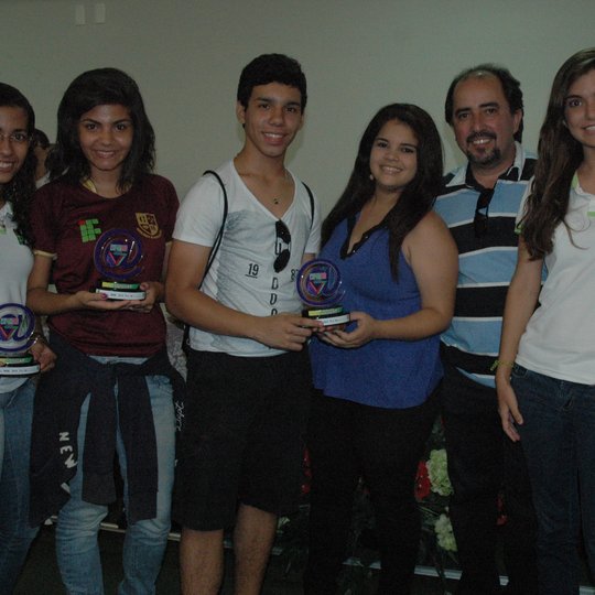 #17501 Premiação da Expotec aconteceu hoje (13)