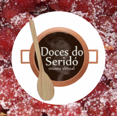 #17513 O projeto Doces do Seridó ganha museu virtual nesta quinta-feira (13)