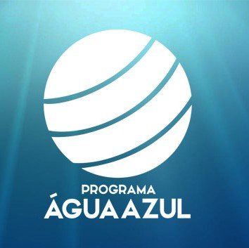 #17517 Programa Água Azul abre seleção para bolsistas