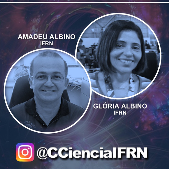 #17529 Professores de física e de biologia realizam Aula Diálogo Interdisciplinar