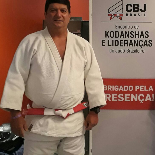 #17552 Professor de judô é homenageado pela Câmara dos Vereadores de Natal