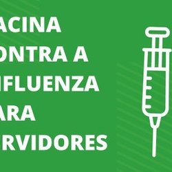 #17555 IFRN iniciará campanha de vacinação contra Influenza para servidores
