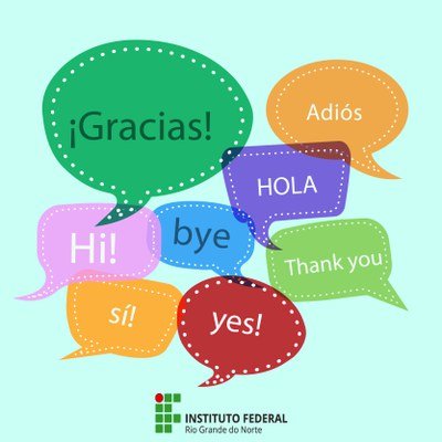 #17576 Inscrições para Bolsa de Estudo de Idiomas começam amanhã 