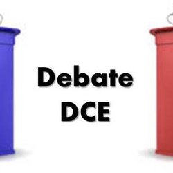 #17596 Comissão Eleitoral realizará debate com as chapas candidatas ao DCE 2013