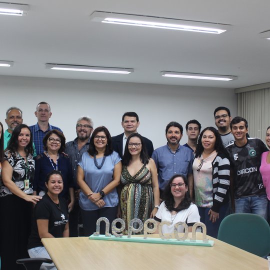 #17616 Construção de sonhos: convênio entre NEPPCON e CREA beneficia comunidade carente