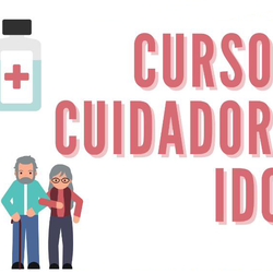 #17640 Curso FIC de Cuidador de Idosos segue com inscrições abertas até 31/08