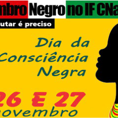 #17645 "Dia da Consciência Negra" é homenageado pelo NEGÊDI