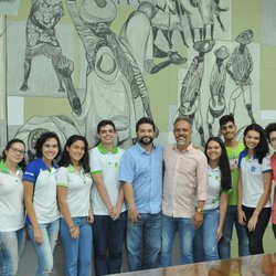 #17658 Alunos do Campus Natal-Central são aprovados para a 2ª fase da XV Olimpíada Brasileira de Biologia
