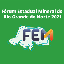 #17688  Fórum Estadual Mineral abre inscrições 