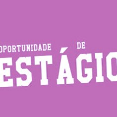 #17703 Coordenação de Patrimônio do Campus Natal-Central abre uma vaga para estágio