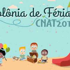 #17709 Campus Natal-Central abre inscrições para Colônia de Férias