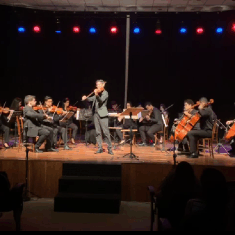 #17719 “Temporada IFRN de Concertos” traz “Coral Canto do Povo” ao CNAT