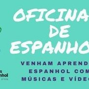 #17736 PIBID oferta "Oficinas de Espanhol" com metodologia lúdica