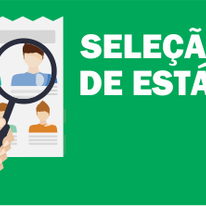 #17747 Publicada retificação de edital de seleção para estágio na área de gestão pública