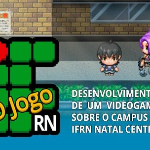 #17768 Inscrições abertas para bolsista de Informática para criação de jogo eletrônico
