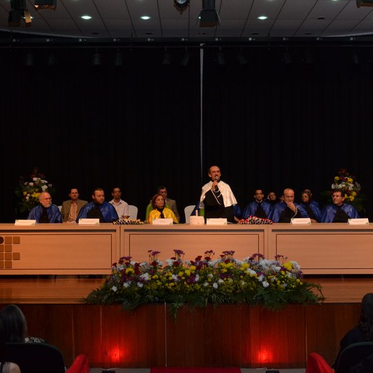 #17774 Cursos da DIACON e DIAC graduam estudantes neste sábado (7)
