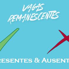 #17816 Divulgadas lista com presentes e ausentes e retificação do Edital 37/2018, referente ao Sisu