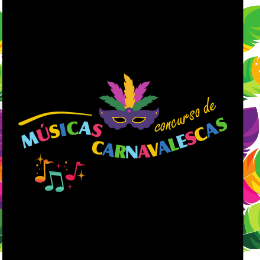 #17817 CNAT lança Edital para seleção de músicas carnavalescas