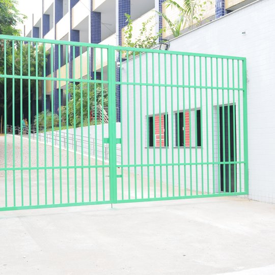 #17824 Entrada de veículos ao CNAT deve ser feita até sexta-feira (11) pela avenida Bernardo Vieira