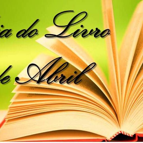 #17835 Evento que celebra Dia do Livro lança concurso Prêmio Literário Revelação Imaginação em Letras