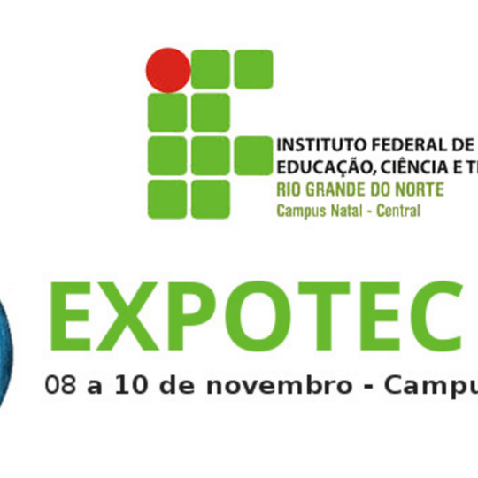 #17837 Prorrogado prazo para submissão de trabalhos da Expotec 2016