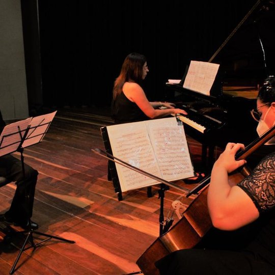 #17850 IFRN tem apresentações culturais confirmadas na REDITEC 2021