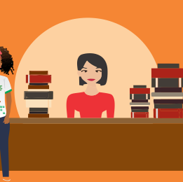 #17855 Diretoria de Ensino comunica que não será necessária devolução dos livros para alunos dos 4º anos