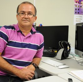 #17878 Professor do IFRN integra comissão da Sociedade Brasileira de Física