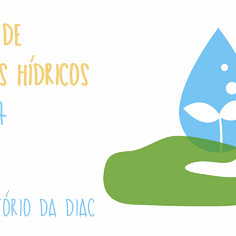 #17885 Palestra sobre gestão de recursos hídricos acontece no miniauditório da DIAC