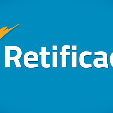 #17893 Retificação prorroga inscrições na seleção de regente da Banda Sinfônica