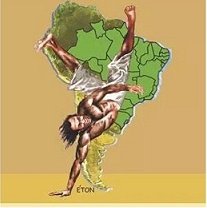 #17899 Inscrições abertas para o I Congresso Estadual Unitário de Capoeira
