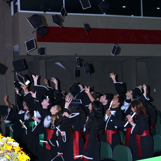 #17910 Divulgada a data da colação de grau dos cursos superiores