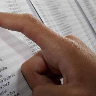 #17921 Funcern divulga relação de fiscais selecionados para concurso da CAERN