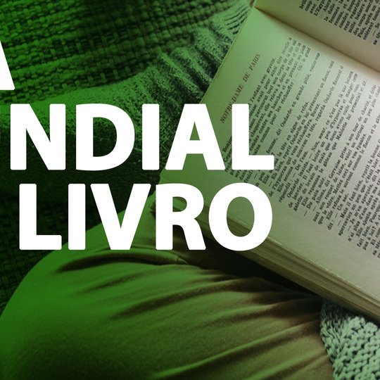#17947 Núcleo de Pesquisa em Ensino e Linguagem comemora o Dia do Livro
