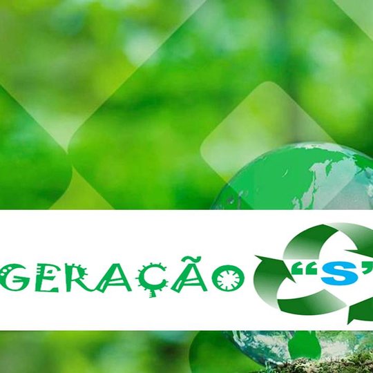 #17954 DIATINF e DIAREN lançam Projeto Geração S