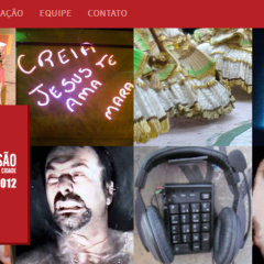 #17963 Campus sedia a 20ª Dimensão: corpo - imagem - cidade