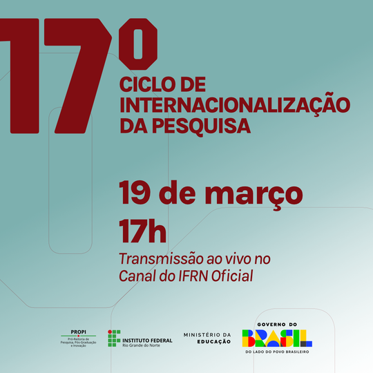 Peça gráfica: Nivaldo Fonseca