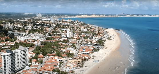 Capa do Campus Parnamirim