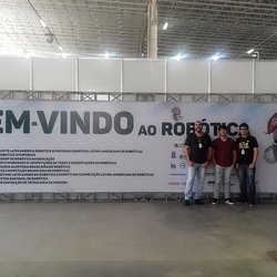 #18011 Equipe de Robótica do Campus Natal-Central é destaque em João Pessoa