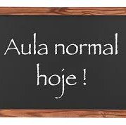 #18027 A Direção do Campus informa que as aulas do noturno acontecerão normalmente
