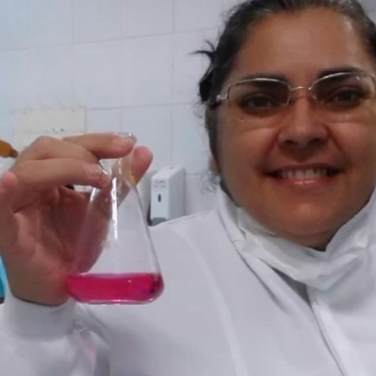 #18060 Campus se despede de aluna do Curso de Gestão Ambiental