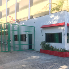 #18064 Entrada de veículos nesta sexta-feira (10) será pela Avenida Bernardo Vieira