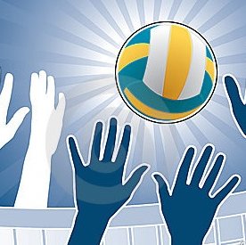 #18094 COAS convida servidoras do IFRN para praticarem vôlei e futsal