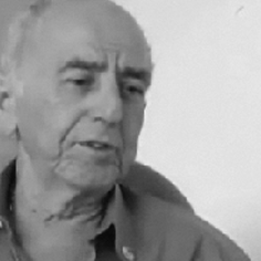#18106 IFRN se despede hoje do professor Brito, aposentado e ex-aluno da Instituição
