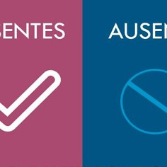 #18107 Diretoria Acadêmica de Indústria divulga retificação da lista de presentes e ausentes