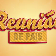 #18110 Reunião com os pais acontece no próximo dia 28/05, às 18h