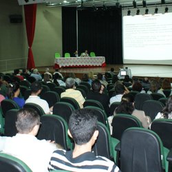 #18156 Campus sedia abertura das Conferências Internacionais de Estudos em Ciências da Educação