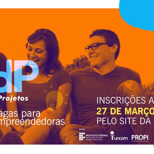 #18157 Inscrições para o “Hotel de Projetos 2019 da ITNC” estão abertas