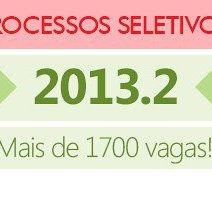 #18166 Inscrições prorrogadas dos cursos técnicos subsequente, ProEJA e de graduação