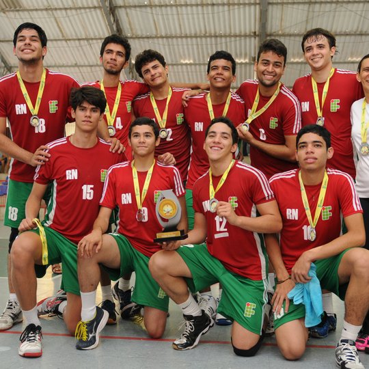 #18177 Último dia dos jogos será lembrado por disputas emocionantes